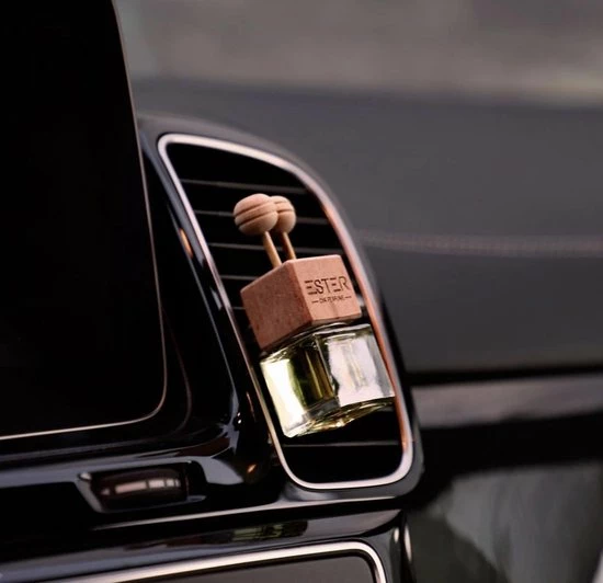 Nieuw ? Ester Perfume Ester Autoparfum Men Nr.5 Flame Of Hero ⌛ 5 Nieuw ? Ester Perfume Ester Autoparfum Men Nr.5 Flame Of Hero ⌛ - Afbeelding 5