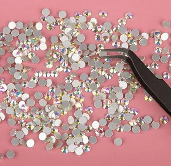 Coupon β Akyol Nagel Steentjes - Diamantjes - Nagels - Nagel Diamantjes - Decoratie -steentjes Voor Nagels -diamantjes Voor Op De Nagel -steentjes Op Je Nagel -diamant Steentjes Voor Op Je Nagel ? 3 Coupon β Akyol Nagel Steentjes - Diamantjes - Nagels - Nagel Diamantjes - Decoratie -steentjes Voor Nagels -diamantjes Voor Op De Nagel -steentjes Op Je Nagel -diamant Steentjes Voor Op Je Nagel ? - Afbeelding 3