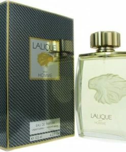 Nieuw ? Lalique Lalique Eau De Parfum Spray (Lion) 125 Ml For Men ✔️