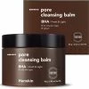 Goedkoopste ? Hanskin Pore Cleansing Balm BHA - 80 G - Oily Skin Type - Sebum - Deep Cleansing Balm - Gezicht Balsem Oil Gently Removes Make-up - Salicylic Acid - Exfoliant - Skin Glow - Dermatologist Tested - Korean Skincare - K Beauty Rituals ? -Tom Ford Shop 550x533 11