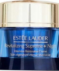Goedkoop ? Estée Lauder Revitalizing Supreme+ Night Intensive Restorative Creme - 50 Ml -Nachtcrème ? -Tom Ford Shop 550x533