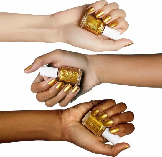 Nieuw ? Essie Nagellak Winter 2018 - 587 Million Mile Hues ⭐ 4 Nieuw ? Essie Nagellak Winter 2018 - 587 Million Mile Hues ⭐ - Afbeelding 4