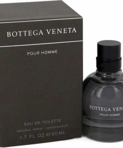 Hete verkoop ✔️ Bottega Veneta Pour Homme - 50 Ml - Eau De Toilette Spray - Herenparfum ? -Tom Ford Shop 550x533 7