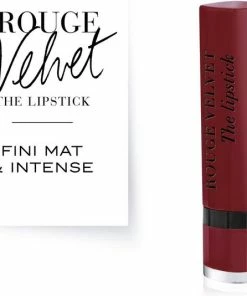 Gloednieuw ? Bourjois Rouge Velvet Lippenstift - 35 Perfect Date ⌛ 28 Gloednieuw ? Bourjois Rouge Velvet Lippenstift - 35 Perfect Date ⌛ -Tom Ford Shop 550x534 11