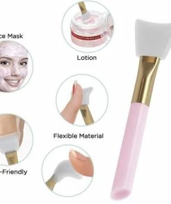 Gloednieuw ? DannyDarvin Luxe Jade Roller I Rose Quartz Roller I Kwarts I Qua Sha I Brush I Gezichtsroller Steen I Verzorging I Gezichtsverzorging I Anti Aging I Face Lifting I Anti Rimpels I Gezichtsmassage I Lichaamsontspanning ? -Tom Ford Shop 550x534 12