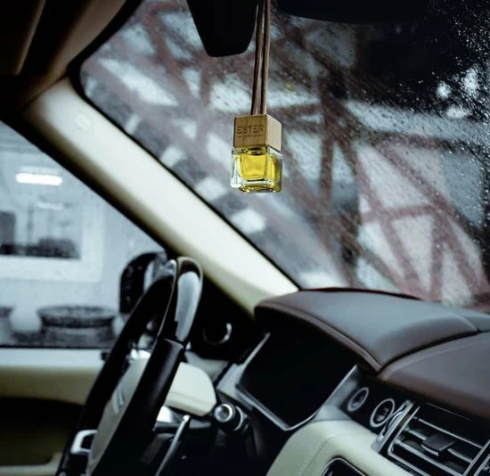 Nieuw ? Ester Perfume Ester Autoparfum Men Nr.5 Flame Of Hero ⌛ 6 Nieuw ? Ester Perfume Ester Autoparfum Men Nr.5 Flame Of Hero ⌛ - Afbeelding 6