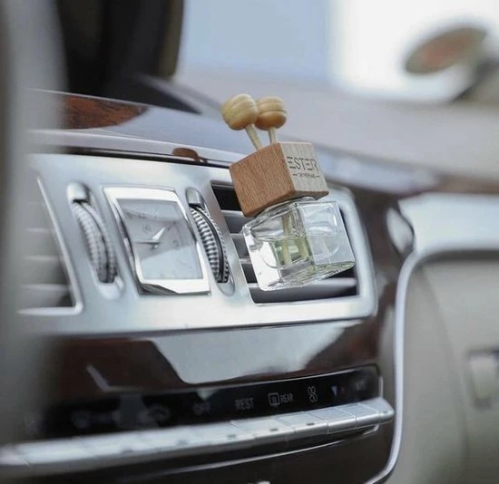 Nieuw ? Ester Perfume Ester Autoparfum Men Nr.5 Flame Of Hero ⌛ 11 Nieuw ? Ester Perfume Ester Autoparfum Men Nr.5 Flame Of Hero ⌛ - Afbeelding 11