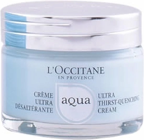 Goedkoop ? Gezichtscr Me - L'Occitane En Provence - Ultra Hydraterende Cr Me Aqua R Otier 50ml ? 5 Goedkoop ? Gezichtscr Me - L'Occitane En Provence - Ultra Hydraterende Cr Me Aqua R Otier 50ml ? - Afbeelding 5