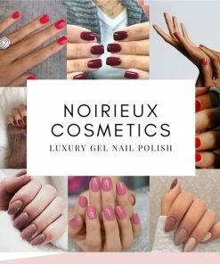 Promo ? NOIRIEUX® Premium Gellak Blushing Pink ✨ -Tom Ford Shop 550x535 2