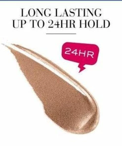 Begroting ? Bourjois Satin Reveal Oogschaduw - 04 Abracada Brown ✔️ -Tom Ford Shop 550x536 10