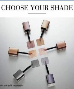 Begroting ? Bourjois Satin Reveal Oogschaduw - 04 Abracada Brown ✔️ -Tom Ford Shop 550x536 13