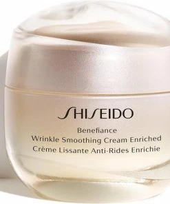 Promo ? Shiseido Benefiance Wrinkle Smoothing Cream Enriched Dag- En Nachtcrème - 50 Ml ? -Tom Ford Shop 550x536 3