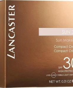 Uitgang ? Lancaster Sun 365 Compact Bronzing Creme SPF 30 - 03 Golden Glow - 10 G ? -Tom Ford Shop 550x536 4