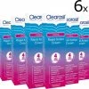 Flash-uitverkoop ? Clearasil Ultra Rapid Action Cream - 6 X 15 Ml - Behandelingscreme - Voordeelverpakking ? -Tom Ford Shop 550x536 7