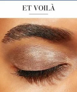 Begroting ? Bourjois Satin Reveal Oogschaduw - 04 Abracada Brown ✔️ -Tom Ford Shop 550x536 9