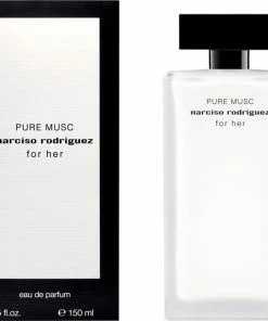 Top 10 ? Narciso Rodriguez Narciso Rodrioguez Pure Musc Eau De Parfum 150 Ml - XL Verpakking ❤️ -Tom Ford Shop 550x537 10