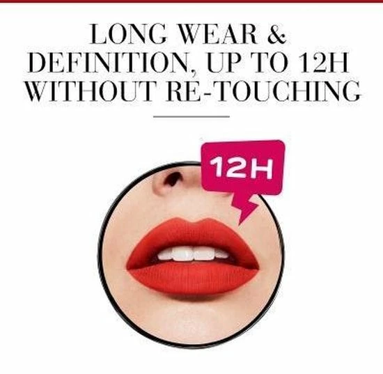 Aanbiedingen ✔️ Bourjois - Levres Contour Edition Lip Liner Contour Lip Pencil 1,14 G 01 Nude Wave - ? 3 Aanbiedingen ✔️ Bourjois - Levres Contour Edition Lip Liner Contour Lip Pencil 1,14 G 01 Nude Wave - ? - Afbeelding 3