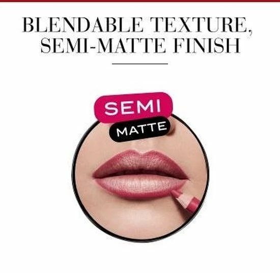 Aanbiedingen ✔️ Bourjois - Levres Contour Edition Lip Liner Contour Lip Pencil 1,14 G 01 Nude Wave - ? 4 Aanbiedingen ✔️ Bourjois - Levres Contour Edition Lip Liner Contour Lip Pencil 1,14 G 01 Nude Wave - ? - Afbeelding 4