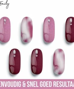 Coupon ? By Emily Nagel Wrap - Diamond Bordeaux | 14 Stickers Per Vel | Nail Wrap | Nail Art | Trendy | Design | Nagellakvrij | Eenvoudig | Nagel Art | Nagel Wrap | Nagel Stickers | Folie | Zelfklevend | Sjablonen ? 11 Coupon ? By Emily Nagel Wrap - Diamond Bordeaux | 14 Stickers Per Vel | Nail Wrap | Nail Art | Trendy | Design | Nagellakvrij | Eenvoudig | Nagel Art | Nagel Wrap | Nagel Stickers | Folie | Zelfklevend | Sjablonen ? -Tom Ford Shop 550x537 16