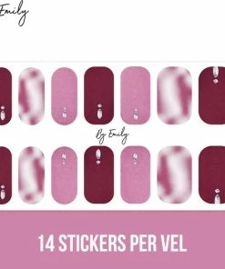 Coupon ? By Emily Nagel Wrap - Diamond Bordeaux | 14 Stickers Per Vel | Nail Wrap | Nail Art | Trendy | Design | Nagellakvrij | Eenvoudig | Nagel Art | Nagel Wrap | Nagel Stickers | Folie | Zelfklevend | Sjablonen ? 15 Coupon ? By Emily Nagel Wrap - Diamond Bordeaux | 14 Stickers Per Vel | Nail Wrap | Nail Art | Trendy | Design | Nagellakvrij | Eenvoudig | Nagel Art | Nagel Wrap | Nagel Stickers | Folie | Zelfklevend | Sjablonen ? -Tom Ford Shop 550x537 20