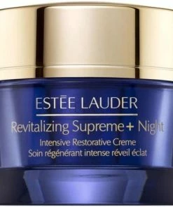 Goedkoop ? Estée Lauder Revitalizing Supreme+ Night Intensive Restorative Creme - 50 Ml -Nachtcrème ? -Tom Ford Shop 550x537