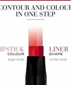 Begroting ⌛ Bourjois Lip Duo Sculpt Liner & ? Lipstick - 06 Rouge Tango ? -Tom Ford Shop 550x537 4