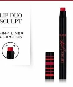 Begroting ⌛ Bourjois Lip Duo Sculpt Liner & ? Lipstick - 06 Rouge Tango ? -Tom Ford Shop 550x537 6