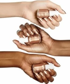 Gloednieuw ? Essie Nagellak - Penny Talk - Koperen Metallic β 14 Gloednieuw ? Essie Nagellak - Penny Talk - Koperen Metallic β -Tom Ford Shop 550x537 7
