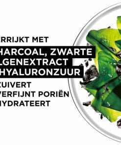 Top 10 ? Garnier SkinActive Pure Charcoal Black Sheet Mask - Zuiverend En Verfijnend Gezichtsmasker ? 24 Top 10 ? Garnier SkinActive Pure Charcoal Black Sheet Mask - Zuiverend En Verfijnend Gezichtsmasker ? -Tom Ford Shop 550x537 8