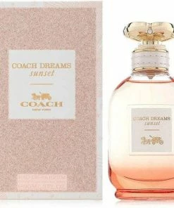 Coupon ? COACH - Dreams Sunset Eau De Parfum - 90 Ml - Eau De Parfum ? -Tom Ford Shop 550x537 9