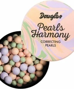 Goedkoopste ? Douglas Pearls Harmony Corrigerende Poederparels ?