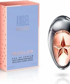 Begroting ? Thierry Mugler Angel Muse 30 Ml - Eau De Parfum - Damesparfum - Navulbaar ⌛ 21 Begroting ? Thierry Mugler Angel Muse 30 Ml - Eau De Parfum - Damesparfum - Navulbaar ⌛ -Tom Ford Shop 550x538 2