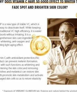 Beste recensies van ? VIBRANT GLAMOUR Vitamine C Creme - Vitamine C - Vitamine C Serum - Anti Rimpel En Wallen Crème - Donkere Kringen - Dagcreme Voor Vrouwen - Nachtcreme ⭐ -Tom Ford Shop 550x539 1