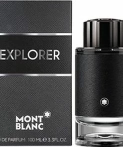Gloednieuw ? Mont Blanc - Explorer - Eau De Parfum - 30mlML ⌛ -Tom Ford Shop 550x539 11