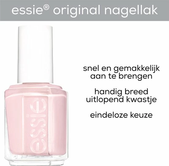 Nieuw ? Essie Nagellak Winter 2018 - 587 Million Mile Hues ⭐ 13 Nieuw ? Essie Nagellak Winter 2018 - 587 Million Mile Hues ⭐ - Afbeelding 13