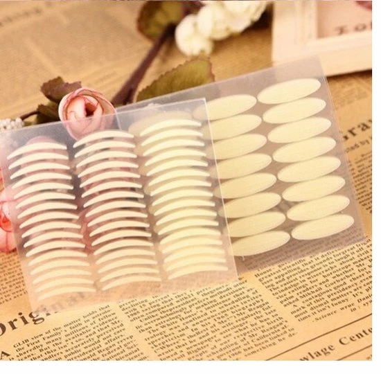 Goedkoopste β¨ Lixda - 1056 St. Ooglidstickers Met Tool - Ooglidtape - Ooglidcorrectie - Eyelidtape ? 2 Goedkoopste β¨ Lixda - 1056 St. Ooglidstickers Met Tool - Ooglidtape - Ooglidcorrectie - Eyelidtape ? - Afbeelding 2