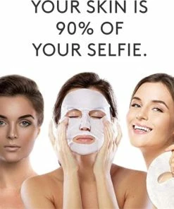 Hete verkoop ? Mitomo Japan Mitomo Ukiyoe Gezichtsmasker Collectie - Skincare Rituals - Gezichtsverzorging Masker - 6 Stuks ? 14 Hete verkoop ? Mitomo Japan Mitomo Ukiyoe Gezichtsmasker Collectie - Skincare Rituals - Gezichtsverzorging Masker - 6 Stuks ? -Tom Ford Shop 550x540 11