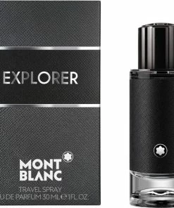 Gloednieuw ? Mont Blanc - Explorer - Eau De Parfum - 30mlML ⌛ -Tom Ford Shop 550x540 13