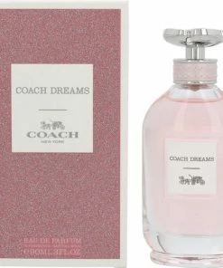 Goedkoopste ? Coach Dreams - 90 Ml - Eau De Parfum Spray - Damesparfum ? 23 Goedkoopste ? Coach Dreams - 90 Ml - Eau De Parfum Spray - Damesparfum ? -Tom Ford Shop 550x540