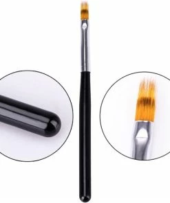 Flash-uitverkoop ✔️ Hiden | Nail Art Brush - Penselen - Nail Art - Polygel - Polygel Kit - Nail Art Tools - Acryl Nagels - Acryl Penselen - Acryl Nagels Starterspakket -Nail Art Decoratie - Nagel Kwast - Nagel Penseel - Beauty ⌛ -Tom Ford Shop 550x540 9