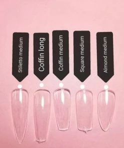 Groothandel ❤️ Knapzeker Gelly Tips Medium Almond 240 Stuks 12 Maten Plaknagels Met Lijm In Doos + Knapzeker Nagelvijl 100/180 - Transparant Nageltips Full Cover Voor Acryl - Gel Nails- Nepnagels Soak Off ? 8 Groothandel ❤️ Knapzeker Gelly Tips Medium Almond 240 Stuks 12 Maten Plaknagels Met Lijm In Doos + Knapzeker Nagelvijl 100/180 - Transparant Nageltips Full Cover Voor Acryl - Gel Nails- Nepnagels Soak Off ? -Tom Ford Shop 550x541 2