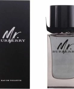 Hete verkoop ? Burberry Mr Burberry - 50 Ml - Eau De Toilette Spray - Herenparfum ? 21 Hete verkoop ? Burberry Mr Burberry - 50 Ml - Eau De Toilette Spray - Herenparfum ? -Tom Ford Shop 550x541 7