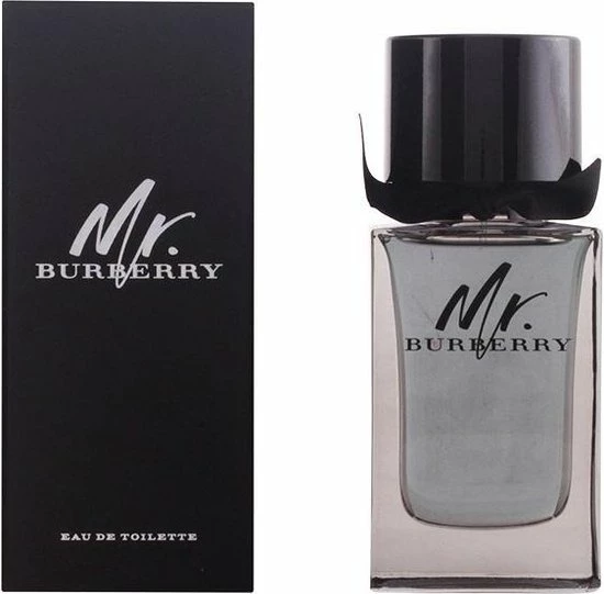Hete verkoop ? Burberry Mr Burberry - 50 Ml - Eau De Toilette Spray - Herenparfum ? 10 Hete verkoop ? Burberry Mr Burberry - 50 Ml - Eau De Toilette Spray - Herenparfum ? - Afbeelding 10