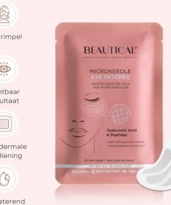 Hete verkoop ? BEAUTICAL Micronaadel Oog Patches - 80% Hyaluronzuur & Peptides - Microneedling Oogpatches, Oogmasker, Eye Patch, Eye Mask - Anti Rimpel, Anti Aging, Tegen Wallen - 1 Paar ? 21 Hete verkoop ? BEAUTICAL Micronaadel Oog Patches - 80% Hyaluronzuur & Peptides - Microneedling Oogpatches, Oogmasker, Eye Patch, Eye Mask - Anti Rimpel, Anti Aging, Tegen Wallen - 1 Paar ? -Tom Ford Shop 550x542 4