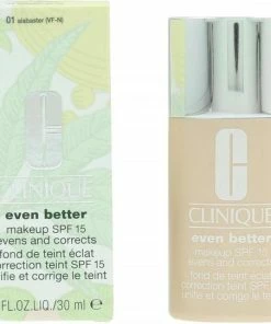 Coupon ? Clinique Even Better Foundation - CN 10 Alabaster - Met SPF 15 ? 24 Coupon ? Clinique Even Better Foundation - CN 10 Alabaster - Met SPF 15 ? -Tom Ford Shop 550x542 6