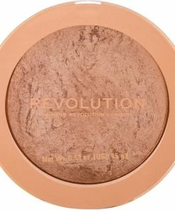 Beste recensies van ? Makeup Revolution - Re-Loaded Holiday Romance Powder Bronzer ? -Tom Ford Shop 550x542 9