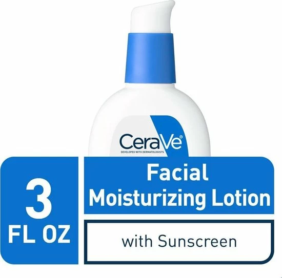 Goedkoop ? CeraVe AM Facial Hydraterende Lotion SPF 30 En PM Gezichtslotion ? 2 Goedkoop ? CeraVe AM Facial Hydraterende Lotion SPF 30 En PM Gezichtslotion ? - Afbeelding 2