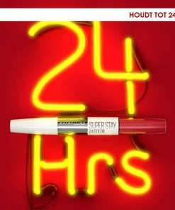 Uitgang ? Maybelline Superstay 24h Lippenstift - 800 Purple ⭐ 35 Uitgang ? Maybelline Superstay 24h Lippenstift - 800 Purple ⭐ -Tom Ford Shop 550x543 7