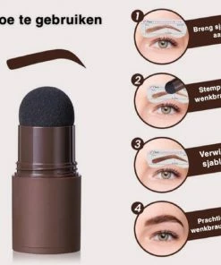 Kopen ⌛ Kopari Wenkbrauw Stempel - Wenkbrauw Stempel - Make Up Inclusief Sjablonen - Eyebrow Stamp - Stempelset - Brow Stamp - Wenkbrauw Sjabloon ? 14 Kopen ⌛ Kopari Wenkbrauw Stempel - Wenkbrauw Stempel - Make Up Inclusief Sjablonen - Eyebrow Stamp - Stempelset - Brow Stamp - Wenkbrauw Sjabloon ? -Tom Ford Shop 550x544 3