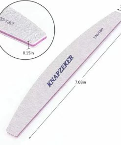 Groothandel ❤️ Knapzeker Gelly Tips Medium Almond 240 Stuks 12 Maten Plaknagels Met Lijm In Doos + Knapzeker Nagelvijl 100/180 - Transparant Nageltips Full Cover Voor Acryl - Gel Nails- Nepnagels Soak Off ? 6 Groothandel ❤️ Knapzeker Gelly Tips Medium Almond 240 Stuks 12 Maten Plaknagels Met Lijm In Doos + Knapzeker Nagelvijl 100/180 - Transparant Nageltips Full Cover Voor Acryl - Gel Nails- Nepnagels Soak Off ? -Tom Ford Shop 550x544 5